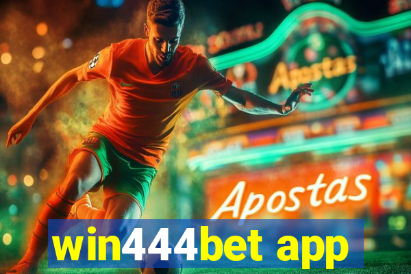 win444bet app